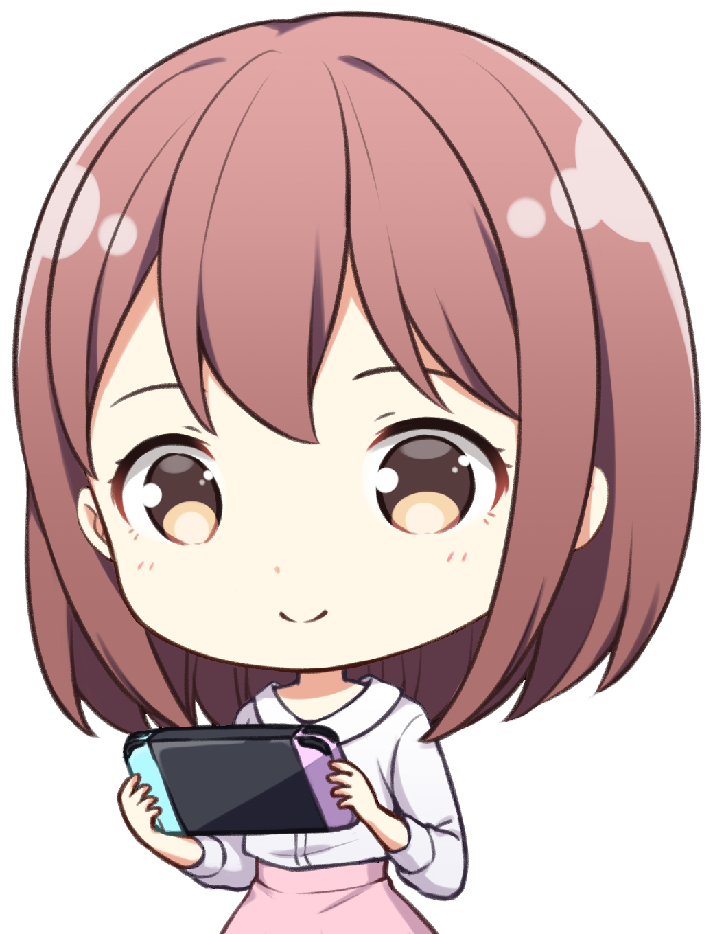 はじめまして