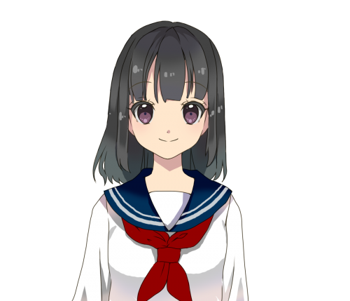 アニメ「オオカミさんは食べられたい」