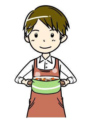アニメ「甘々と稲妻」を無料で見る方法